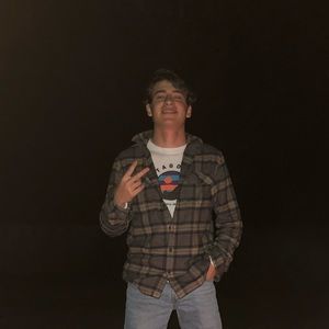 Meet your Posher, Jackson